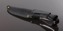 Folding knife hot sale knife 440C steel wood Handle knives with belt clip camping tools survival