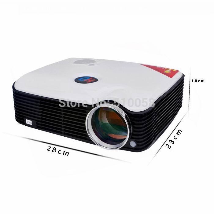 Купить 2500 люмен водить ph5 проектор с hdmi и полное hd proyector в ...
