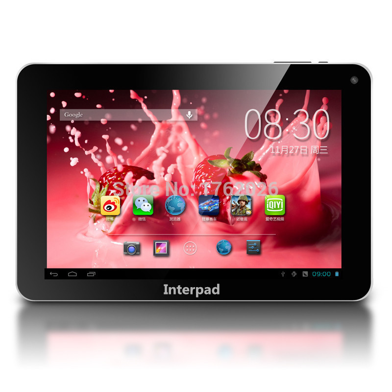 tablet 10 1 inch Quad Core A31s IPS 1024 768 android 4 4 tablets WIFI HDMI
