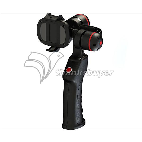 Wenpod SP2 Smartphone Gimbal Stabilizer Handheld Gimbal 360 Deg for Iphone HTC samsung