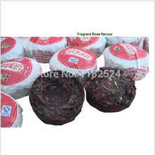 Super affordable 10 Kinds Different Flavors Pu er Pu erh tea Mini Yunnan Puer tea Chinese