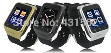 Original 3G SmartWatch ZGPAX S8 Watch Dual Core Android WCDMA GSM GPS 5 0MP camera Support