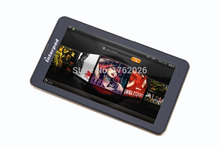 Android Tablet 7 inch IPS Screen FM Bluetooth 2 SIM Card 1GB ROM 16GB ROM 3G Phone Call Tablet PC Android 4.4 Tablet PCS