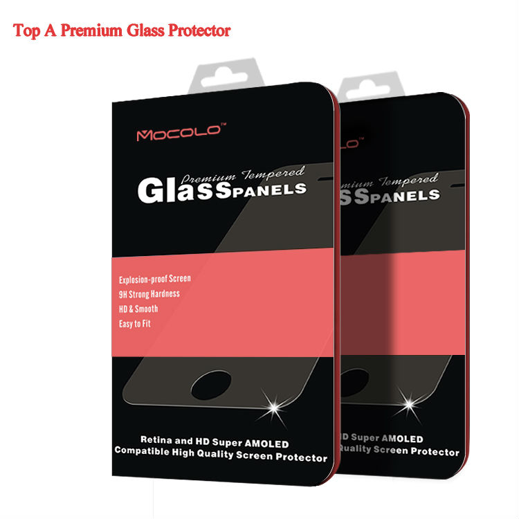 Tempered Glass Screen Protector For Lenovo K3 Note