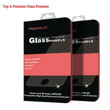 Tempered Glass Screen Protector For Lenovo K3 Note