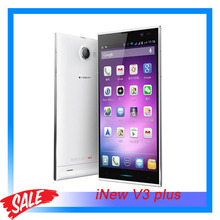 3G 6 5mm Ultra thin iNew V3 Plus 5 0 HD Scree Android 4 4 Phone
