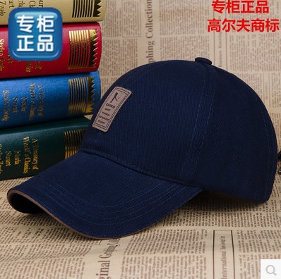 High quality 2015 golf brand swag snapback hat adjusted cotton 5colors basketball baseball caps hip hop