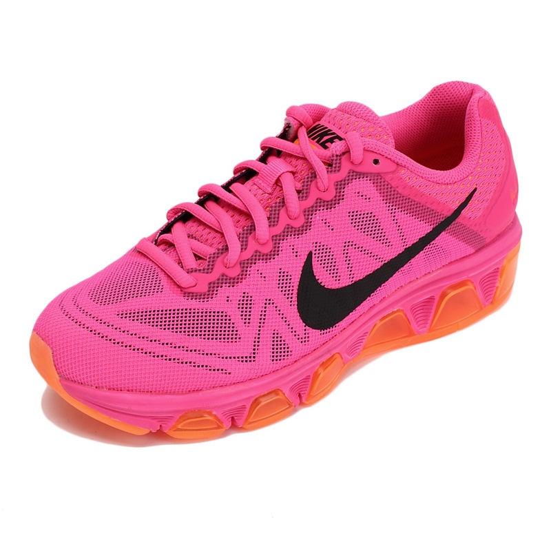 Nike Women's Air Max Tailwind 8 Running Sneakers from