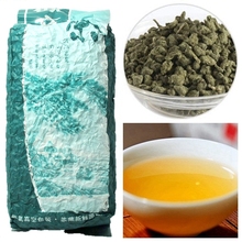 wholesale tieguanyin milky oolong tea Ginseng milky oolong tea 500g tieguanyin milk oolong tea 500g milk