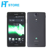 Original Sony Xperia TX LT29i GPS WiFi Dual Core 13.0MP 4.55″TouchScreen 16GB Unlocked Phone Refurbished