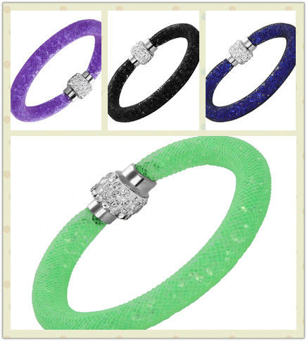 Браслет-цепь Weimiao DGW Stardust
Браслет-цепь Weimiao DGW Stardust