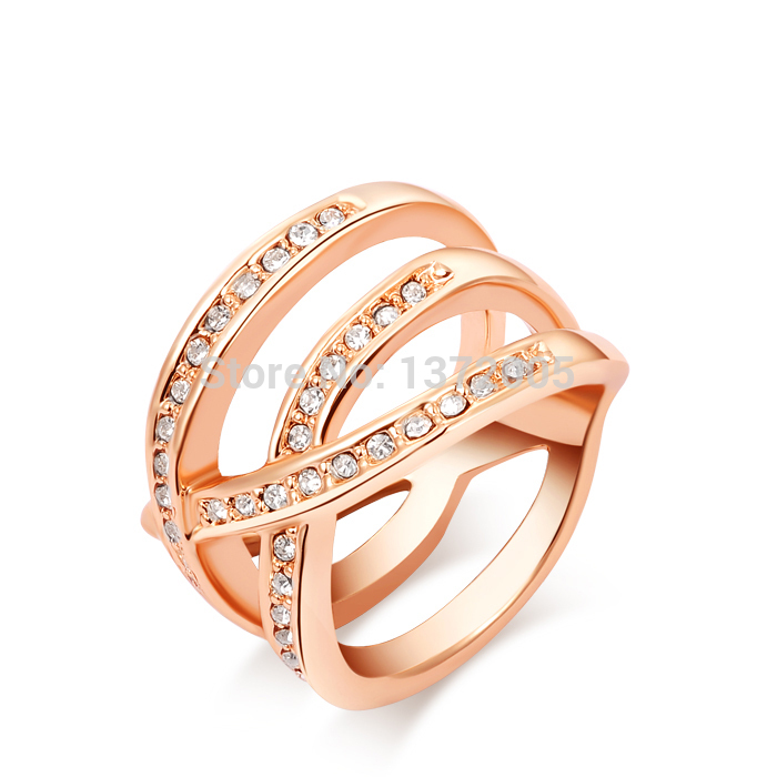 Wholesale-Price-2015-New-Hot-Selling-Plated-Rose-Gold-Ring-TS-Silver ...