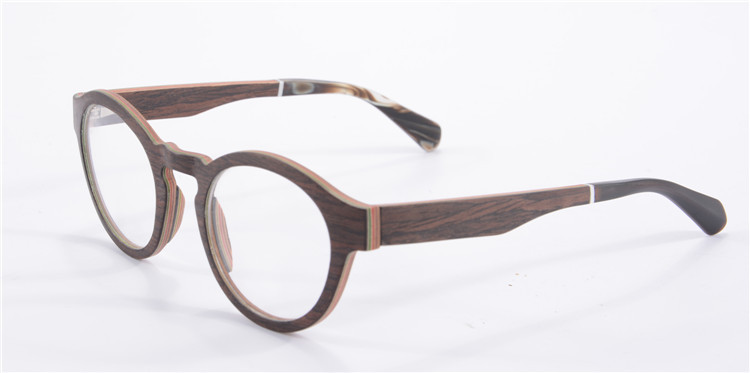 Aliexpress.com : Buy round eyeglasses for women men ...