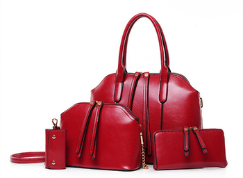 Купить получить три высокое качество michaele бумажник сумки женщин сумки дизайнер сумочку сумка сумка плечи бренд кожаную
