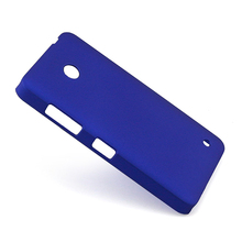 Hard matte plastic cover case For Nokia lumia 630 Case phone Protective Cover Case for nokia