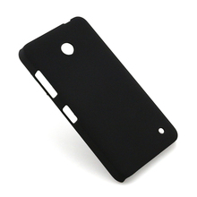 Hard matte plastic cover case For Nokia lumia 630 Case phone Protective Cover Case for nokia
