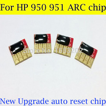 H950 P 951cartridge chips for hp 950 951officejet Pro 8100-n811a 8600-n911n 276dw 251dw 8630 e-All-in-One