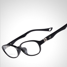 New Arrival 2014 Children Kids Myopia Glasses Frame Brand Cute baby Optical Spectacle Frame Oculos de