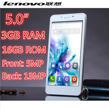 New Lenovo phone S850 c MTK6592 octa core 3G GPS WCDMA 13MP IPS 5 0 smart