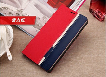 Luxury wallet bag stand Mixed colors Top PYTHORE Leather case For SONY Xperia Z3 fashion Phone