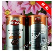 Kenco dacaff coffee beans instant coffee 100g caffeine