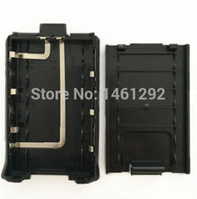 2015 New BaoFeng UV 5R Walkie Talkie Silicon Case Battery Case Promotion US UK AU CA