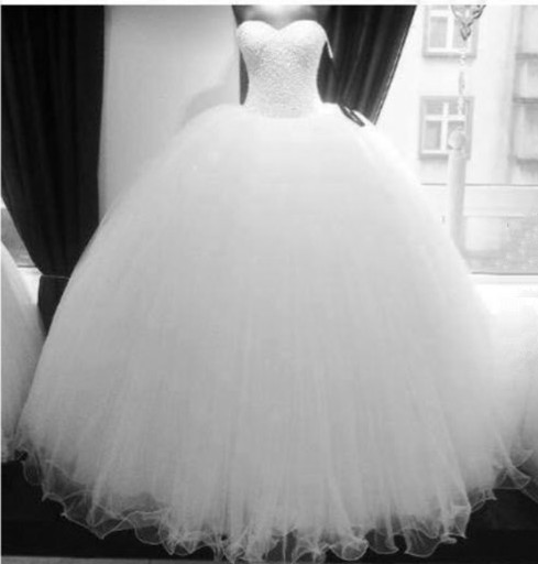 Свадебное платье Bling Vestido Mariage авангард pa 15308 pamperino