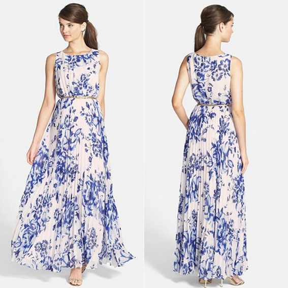 Sun Dresses Women