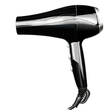 Riwa Magnets Inlet Professional Hair Dryer RC-491A 3C Certification Anion Electric secador de cabelo 1800W hair dryer black