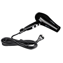 Riwa Magnets Inlet Professional Hair Dryer RC 491A 3C Certification Anion Electric secador de cabelo 1800W