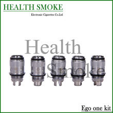 Joyetech 5pcs/lot Ego One Coils Joyetech replacement Coils for Ego One Starter Kits  Ego One CL Atomizer coil Heads