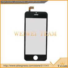 New China Android 5S SmartPhone Touch Screen DC-18-M-2 Touch Panel  For Chinese Imitation MT6515 I5 Android Phone Replacement
