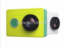xiaomi yi action camera Millet 16 million pixel camera action CMOS155 F2 8 wide angle 1080P