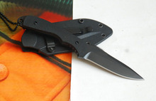Bland Line necklace strap 7223 small straight knife cutting tool knife collection survival hunting tool