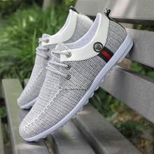 2015 Newest Fashion korean sneaker men shoes Spring men sneakers autumn men flats men’s Flats shoes breathable casual shoes