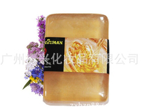 wholesale bar soap best face whitening toxin expulsion honey soap organic skincare cleansing product freeshipping