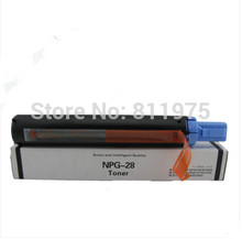 NPG-28 GPR-18 C-EXV-14 NPG 28 toner cartridge FOR CANON IR2016 IR2020 IR2018 IR2022 IR2120 IR2116 IR2025 IR2030 Copier Printer
