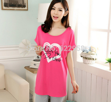 free shipping high quality 2015 new arrival cotton Sleepwear for women female cute pajamas homewear pijama
