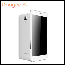 2015 new smartphone Doogee F2 MTK6732 5.0inch 960*540 Android 4.4 1G+8G cell phone 4G quad-core phones freeshipping