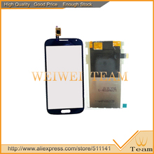Black Color New China i9500 S4 SmartPhone FPC-XL50QH031N-A LCD Screen + Touch Panel Digitizer DC-70 C266006A01 Free Shipping