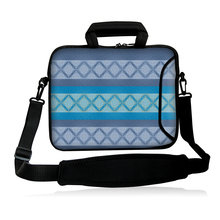 New 10 12 13 14 15 17 Tablet PC Portable Laptop Bag Notebook Case Sleeve Shoulder
