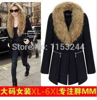 Женская одежда из шерсти 048 xl/6xl 2015 женская одежда из шерсти made in china l xl xxl 6xl a1007