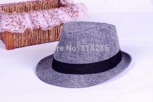 Fashion Womens Mens Unisex Visor Fedora Cap Summer Beach Floppy Sun Straw Hats for Women Men
