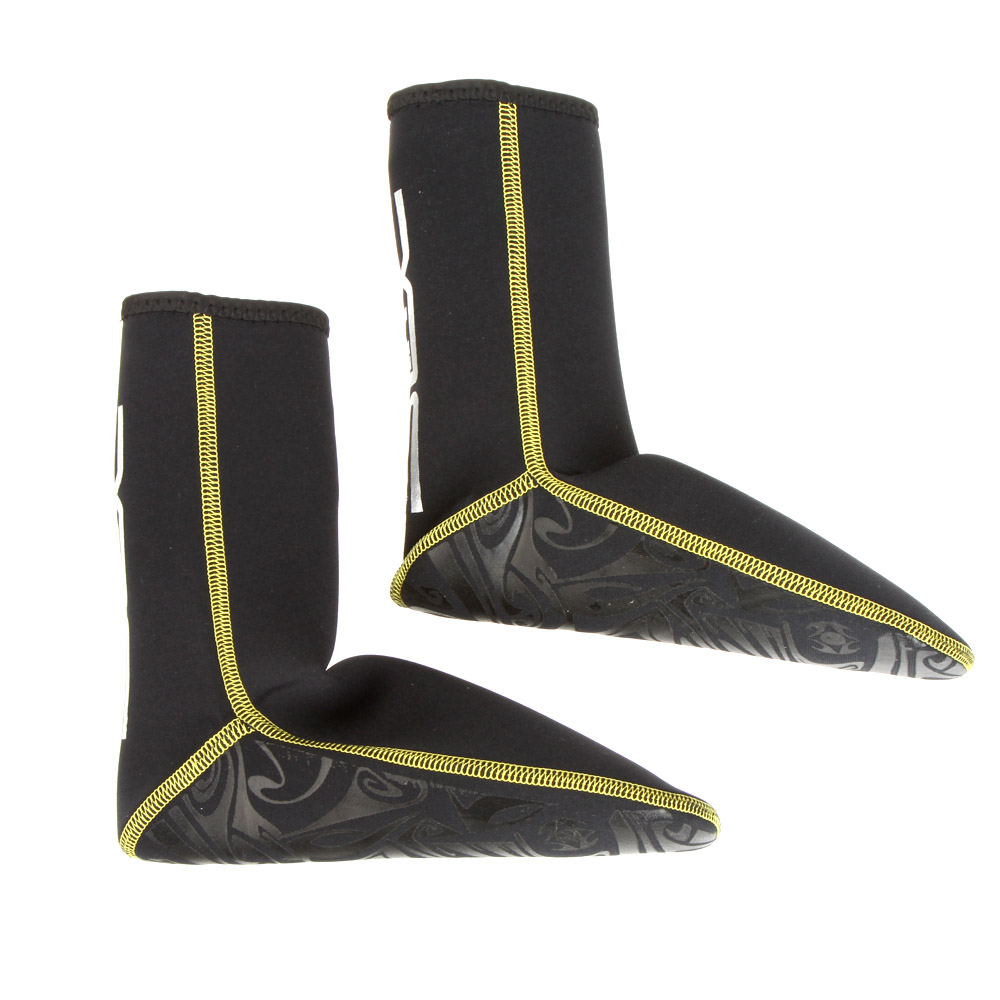 Плавательные ласты slinx/3 S/M/L/XL Socks