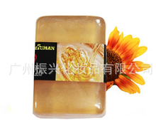 beauty soap and bubbles face soap for oily skin honey soap Moisturizes organic skincare cleansing product freeshipping