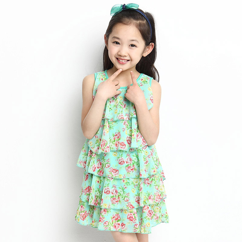 http://i01.i.aliimg.com/wsphoto/v0/32324081701_1/Cute-Girl-Summer-Chiffon-Pleated-Dress-Pastoral-Style-Floral-Sleeveless-Round-Neck-Dresses-Pink-light-green.jpg