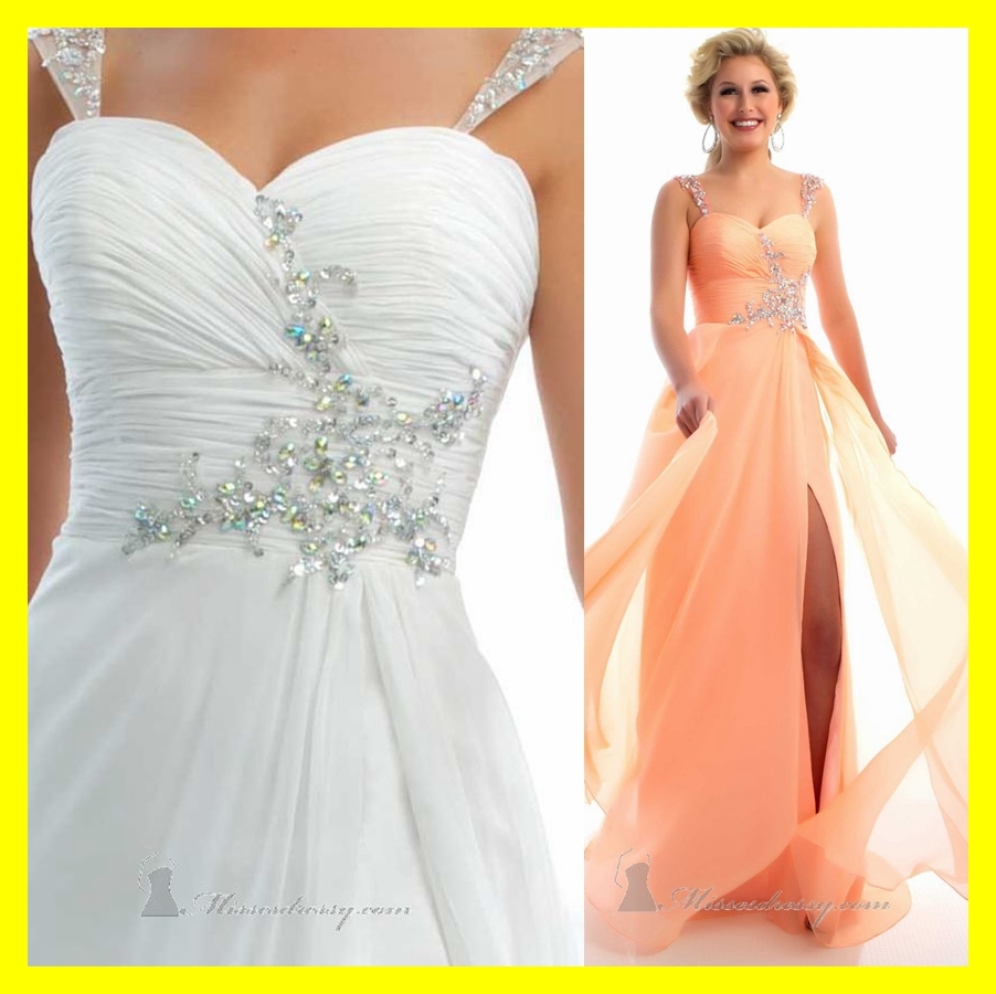 Rent Prom Dresses Online