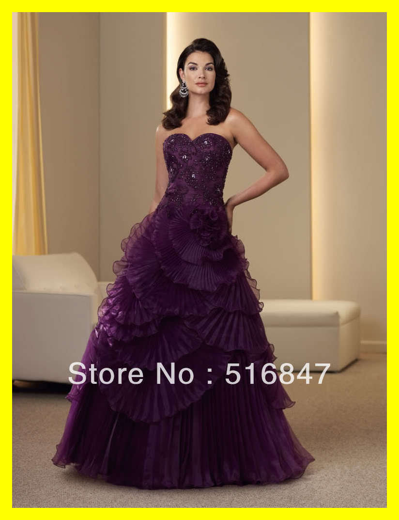 Rent Prom Dresses Online