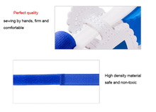 foot care hallux valgus orthotics toe separator correction for foot corrective insoles toes cloven device hallux