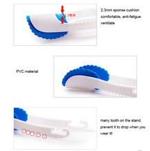 foot care hallux valgus orthotics toe separator correction for foot corrective insoles toes cloven device hallux